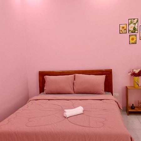 Moc Mac Homestay Vung Tau Exterior foto